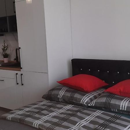 Apartament 59 Justi Затор Екстер'єр фото