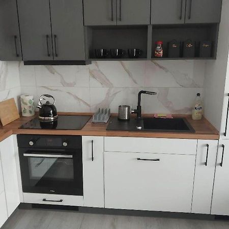 Apartament 59 Justi Затор Екстер'єр фото