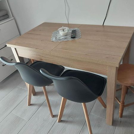 Apartament 59 Justi Затор Екстер'єр фото