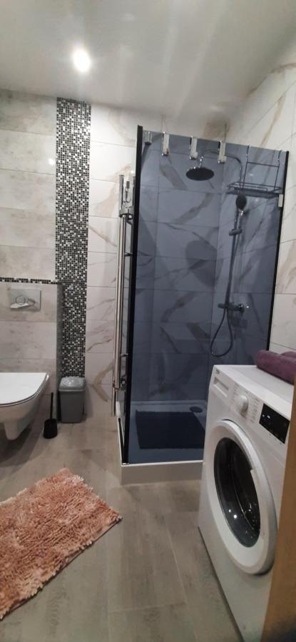Apartament 59 Justi Затор Екстер'єр фото