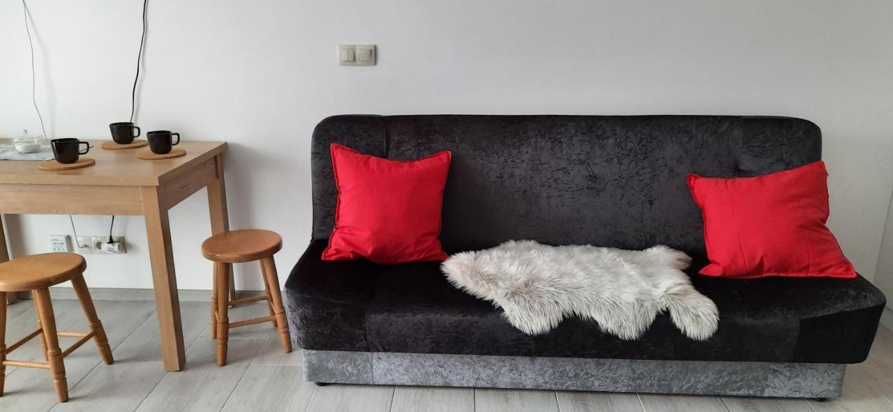 Apartament 59 Justi Затор Екстер'єр фото