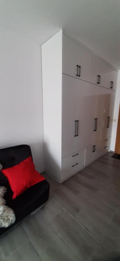 Apartament 59 Justi Затор Екстер'єр фото