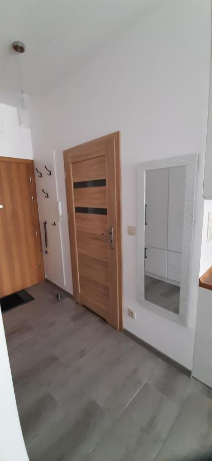 Apartament 59 Justi Затор Екстер'єр фото