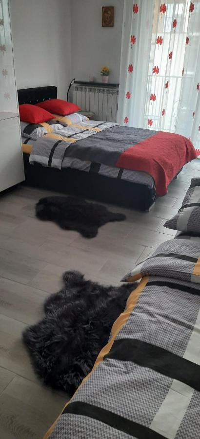 Apartament 59 Justi Затор Екстер'єр фото