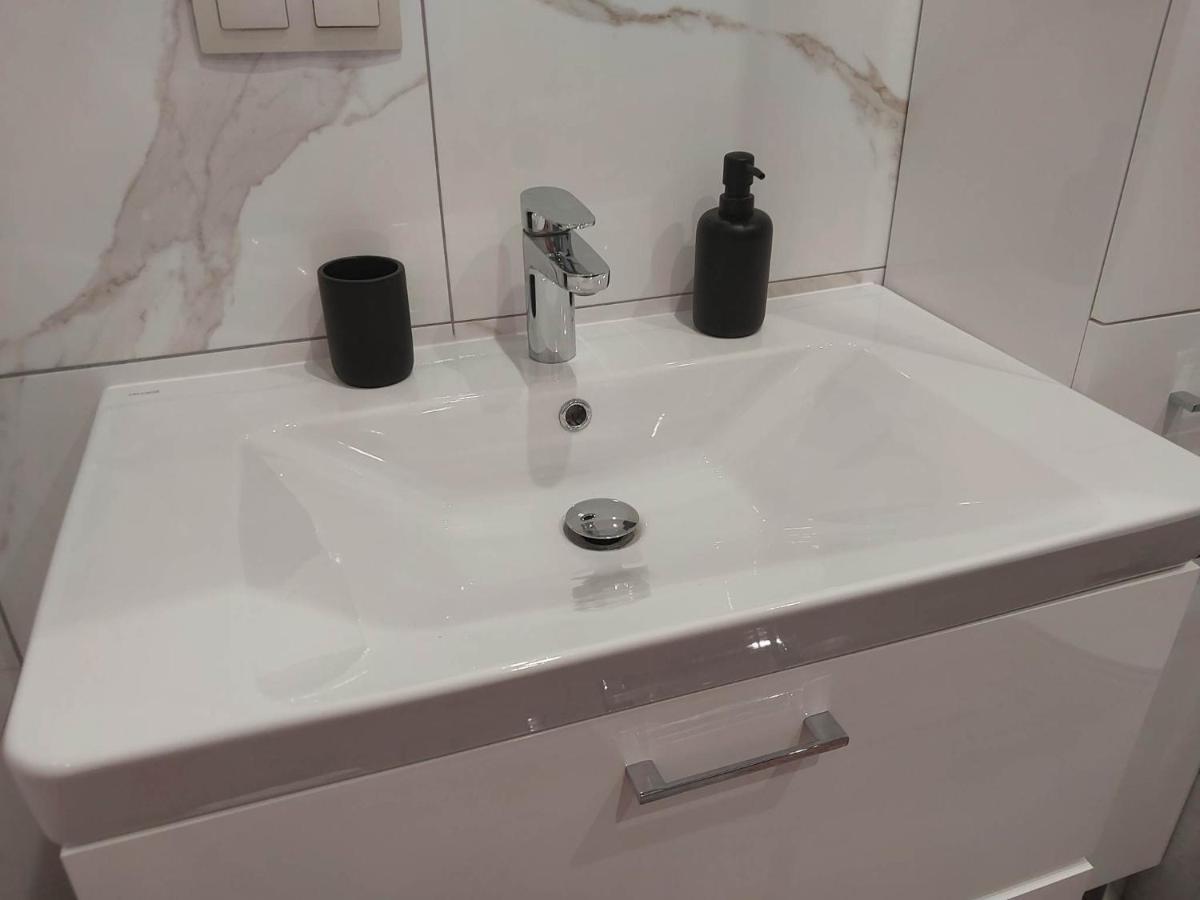 Apartament 59 Justi Затор Екстер'єр фото