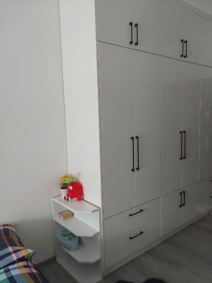 Apartament 59 Justi Затор Екстер'єр фото