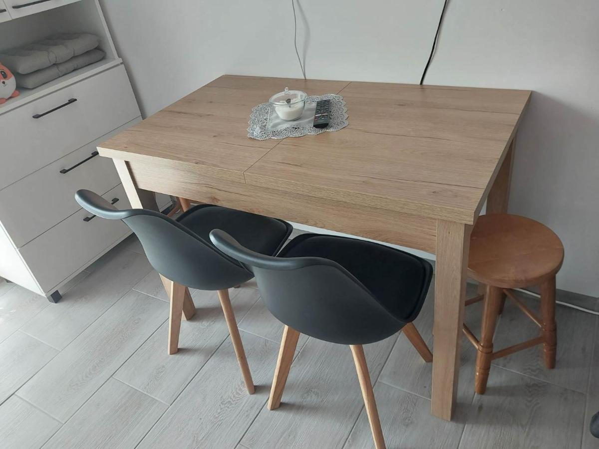 Apartament 59 Justi Затор Екстер'єр фото